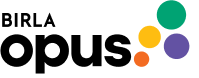 Birla Opus Logo