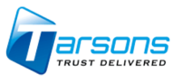 The Tarson Logo