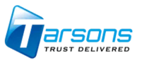 The Tarson Logo