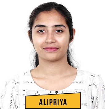 Alipriya