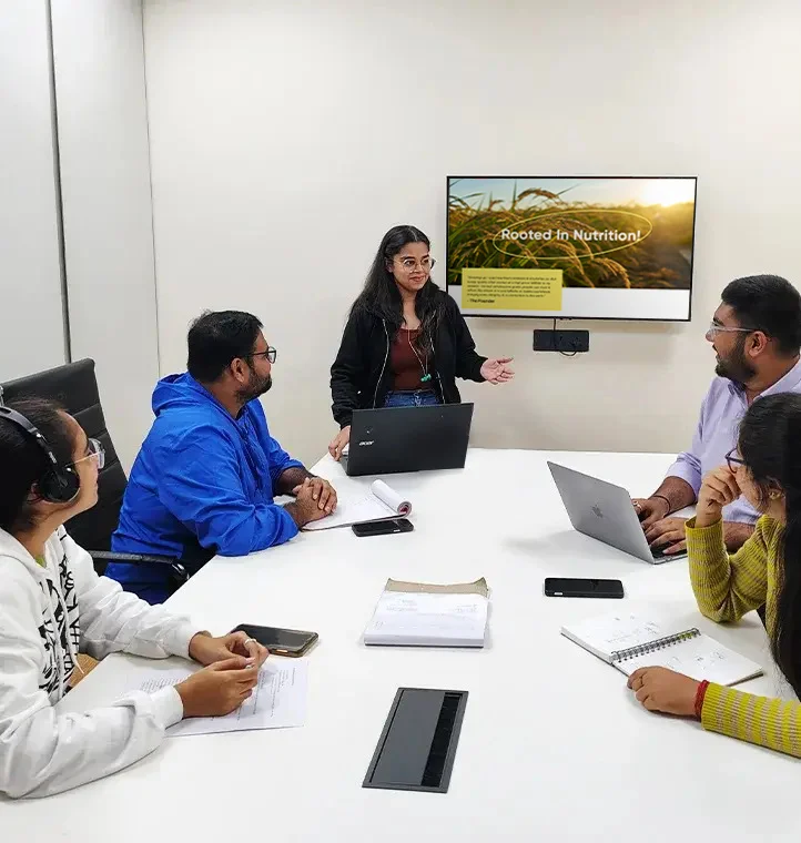 Branding Agency Image