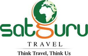 Satguru Logo