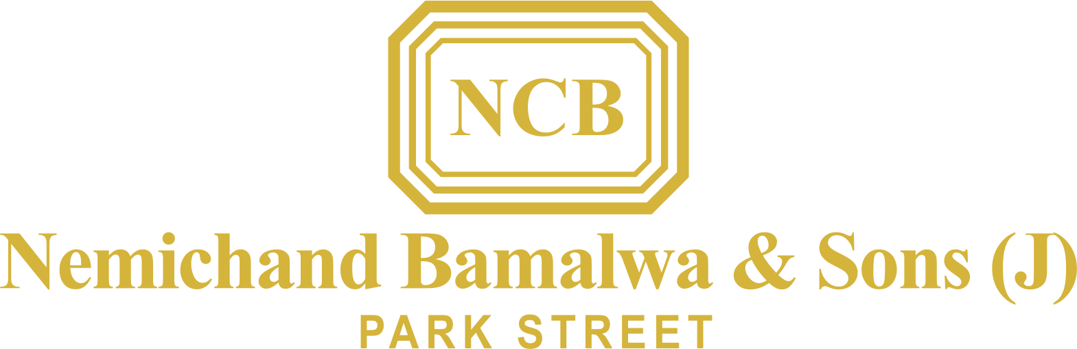 NCB (J) Logo
