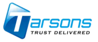 Tarsons Logo