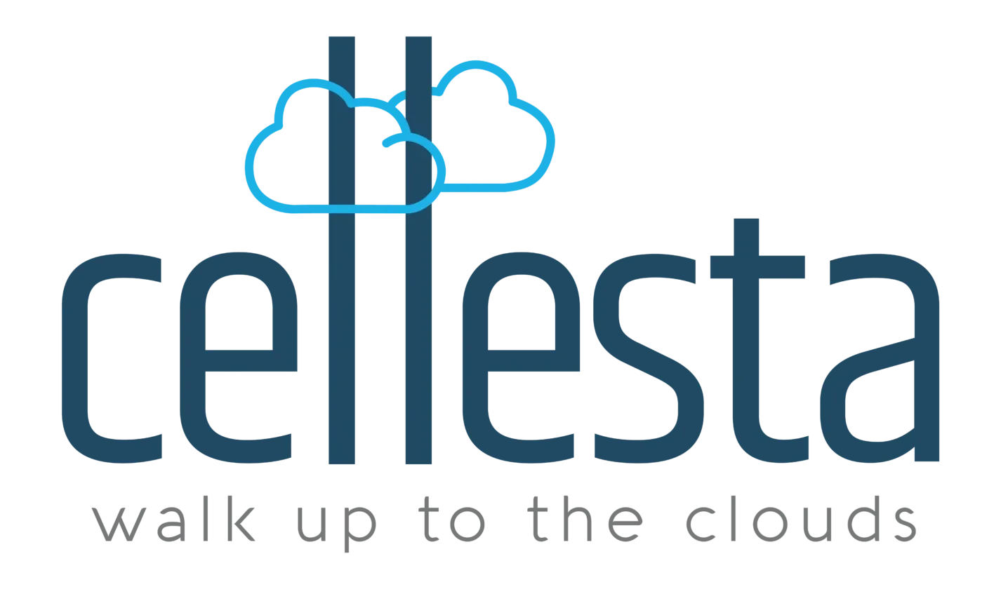 Cellesta Logo