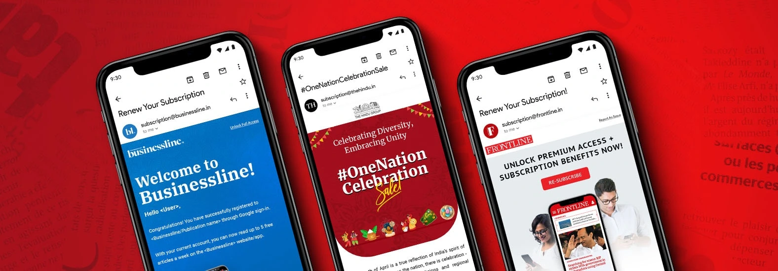 The Hindu Group Case Study 1