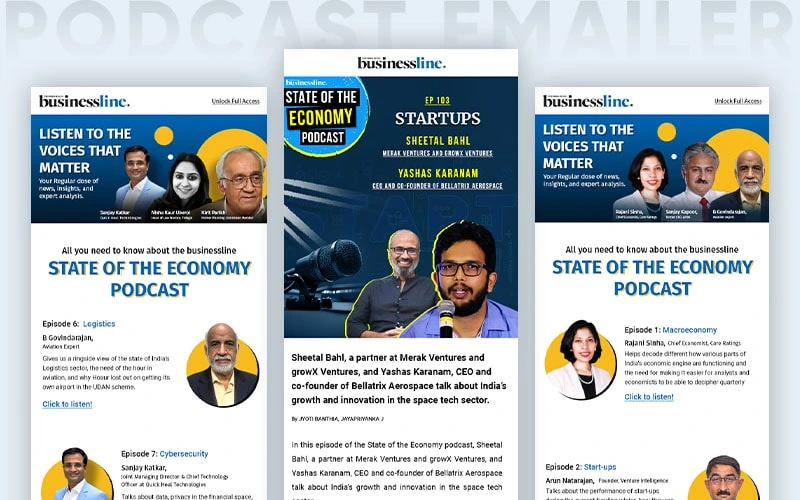 The Hindu Branding Company in Kolkata Mobile Case Study 1