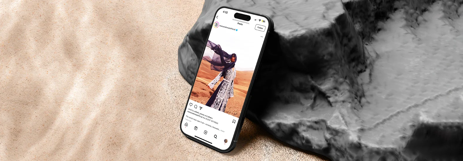 Maison Ahemed Digital Marketing Company in Kolkata Case Study 1