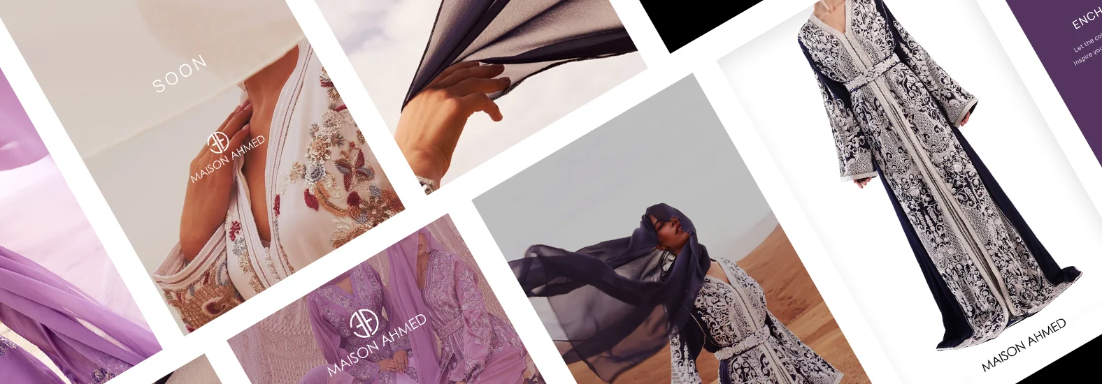 Maison Ahemed Digital Marketing Company in Kolkata Case Study 1