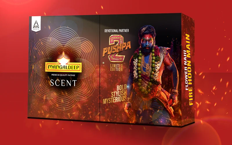 Mangaldeep Branding Company in Kolkata Mobile Case Study 1