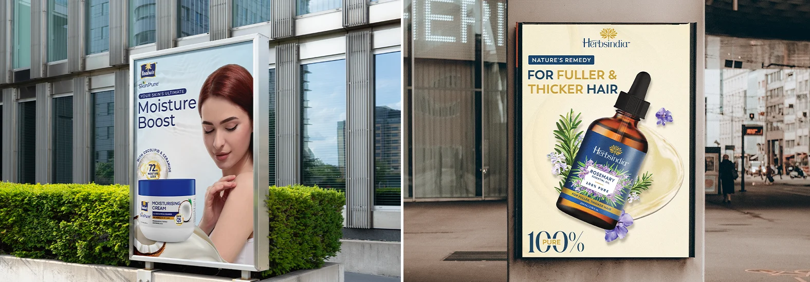 Marico Branding Company in Kolkata Case Study 4