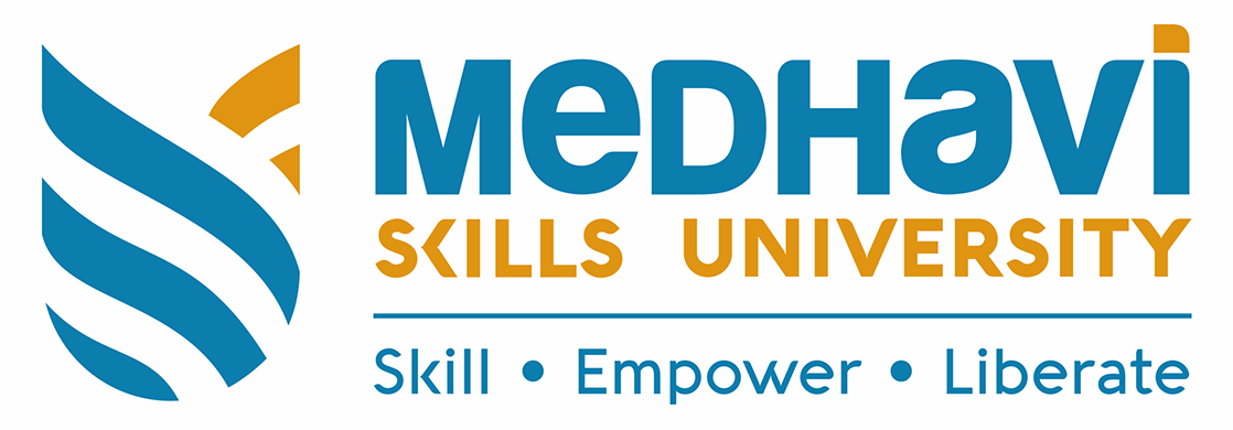 Medhavi Logo