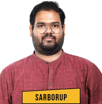 Sarborup Sarkar