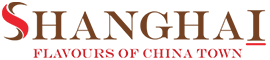 Shanghai Logo