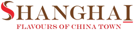 Shanghai Logo