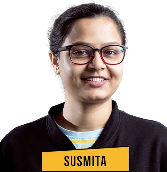 Sushmita