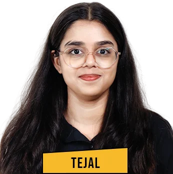 Tejal Patel