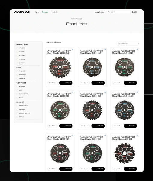 Avanza Branding Company in Kolkata Case Study 6
