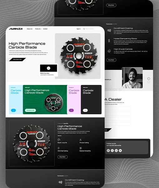 Avanza Branding Company in Kolkata Case Study 7