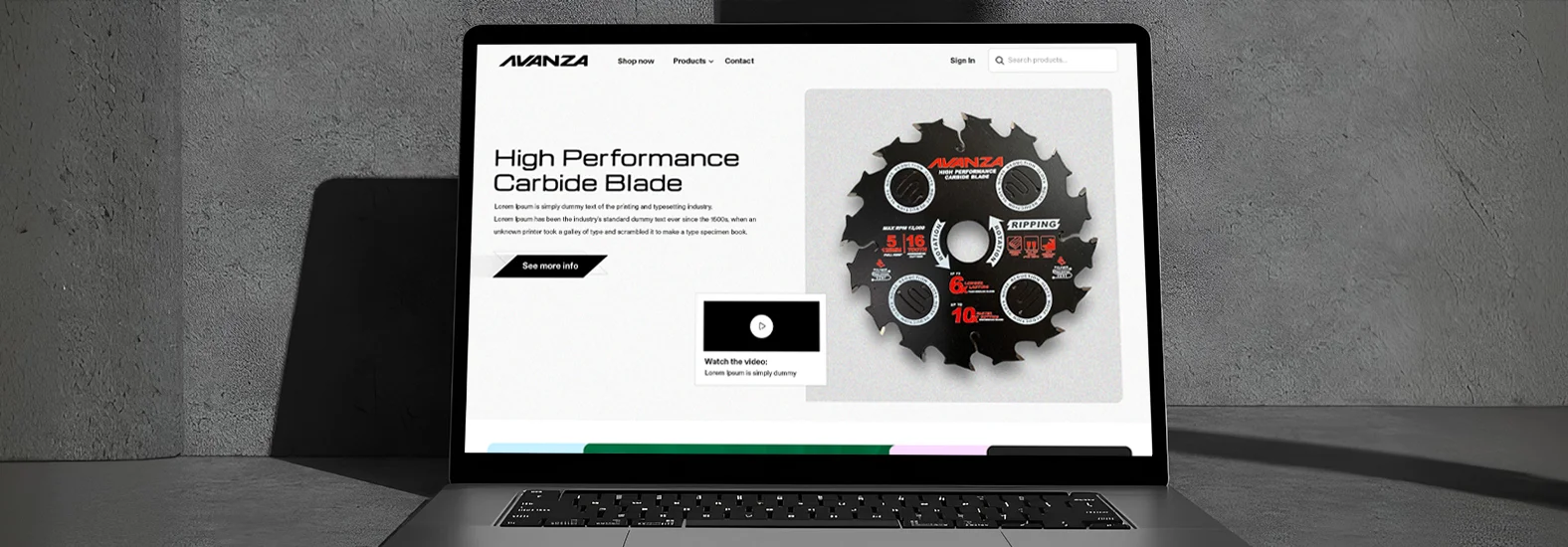 Avanza Branding Company in Kolkata Case Study 1