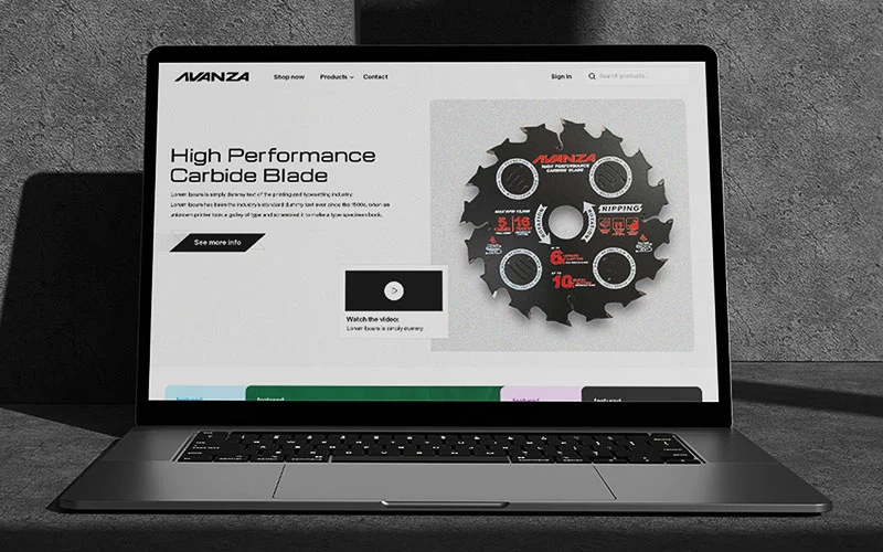 Avanza Branding Company in Kolkata Mobile Case Study 1