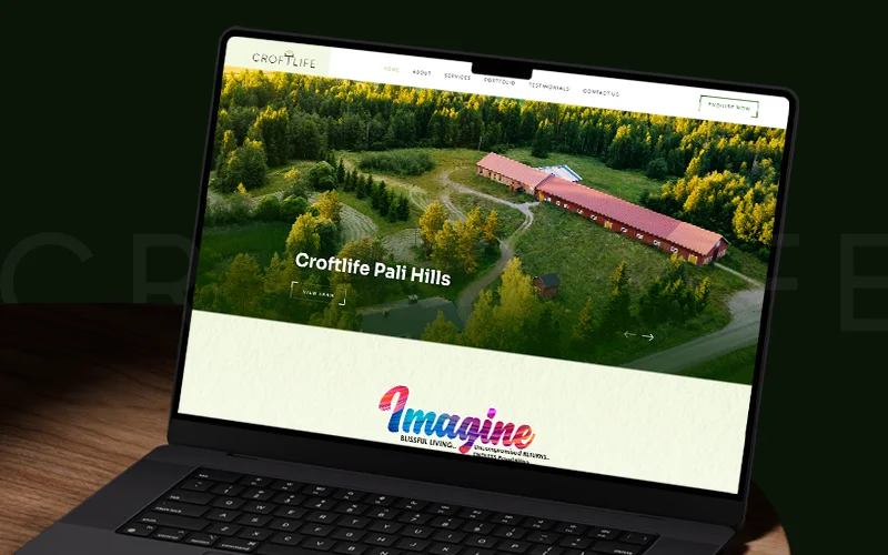 Croftlife Branding Company in Kolkata Mobile Case Study 1