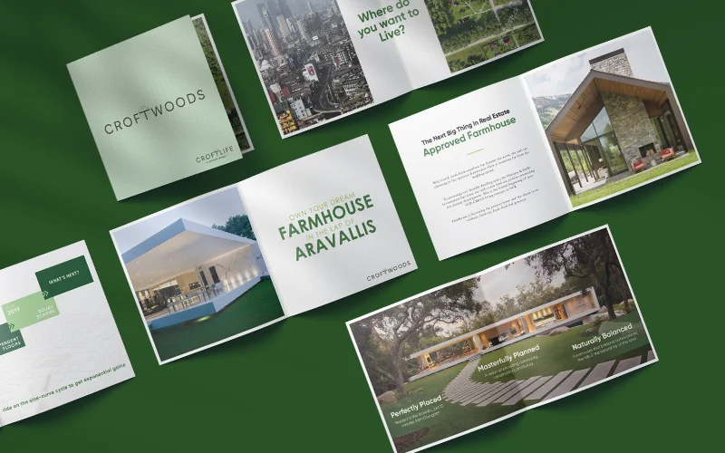 Croftlife Branding Company in Kolkata Mobile Case Study 2