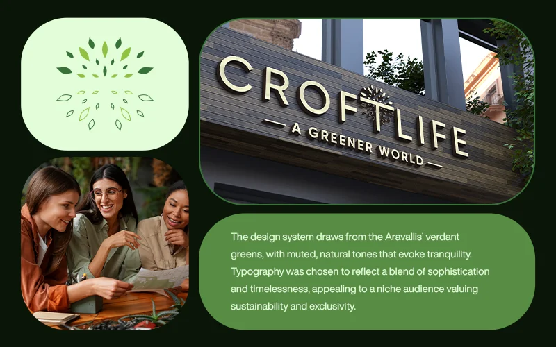 Croftlife Branding Company in Kolkata Mobile Case Study 4