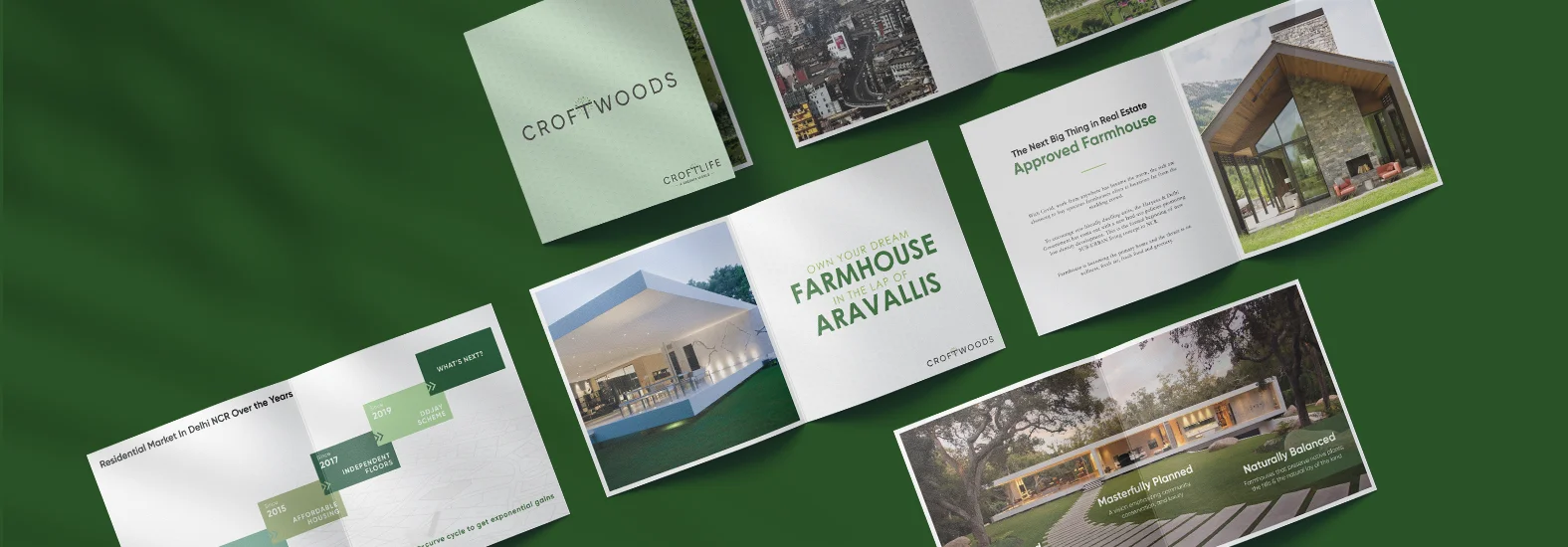 Croftlife Branding Company in Kolkata Case Study 2