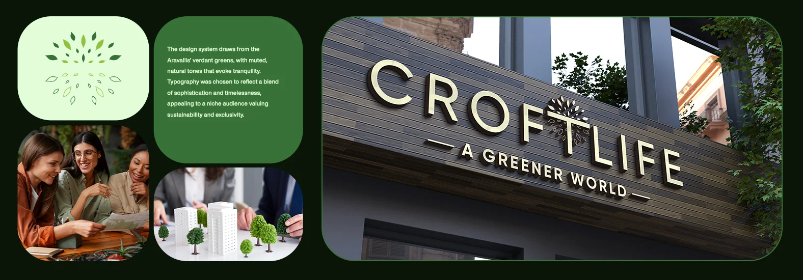 Croftlife Branding Company in Kolkata Case Study 4