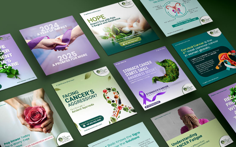 DS Research Center Branding Company in Kolkata Mobile Case Study 3