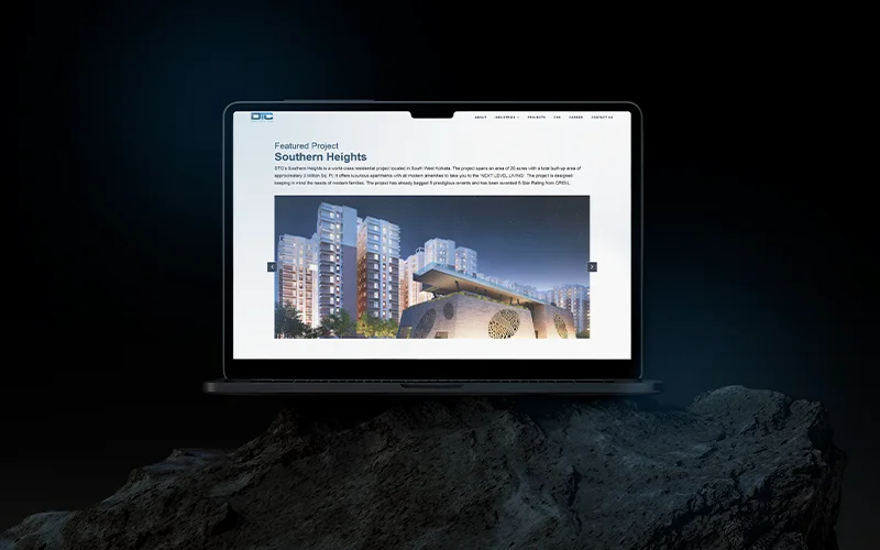 DTC Mobile Case Study 1