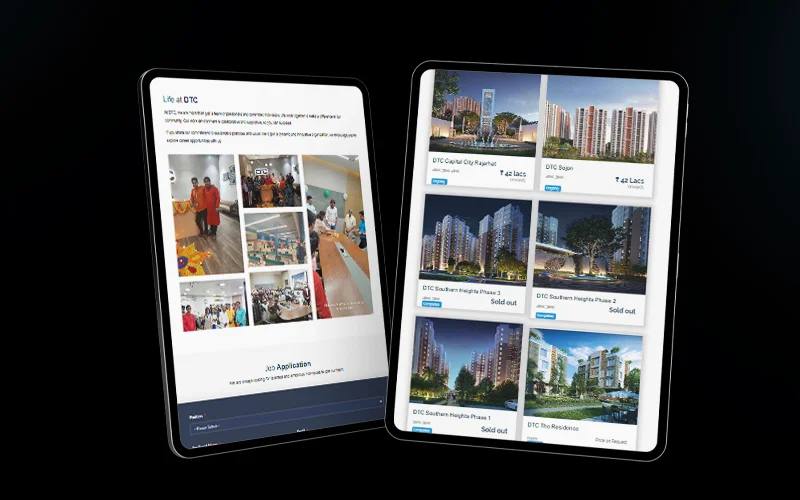 DTC Mobile Case Study 2