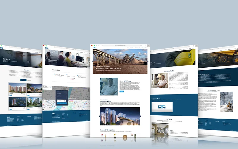 DTC Mobile Case Study 3