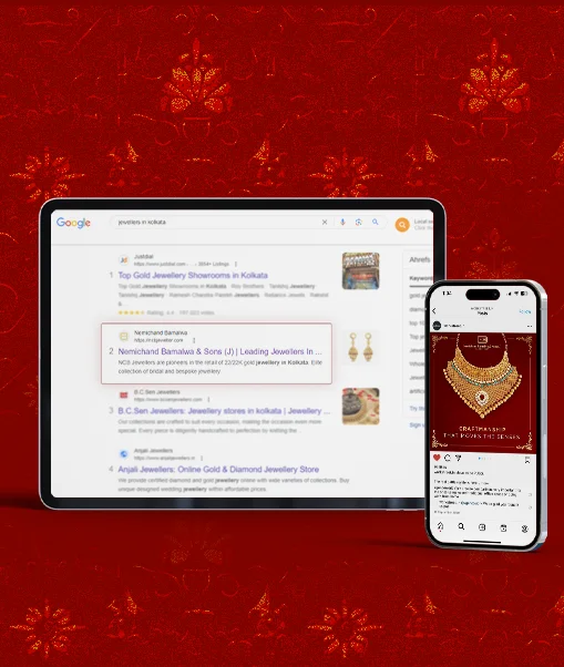 Nemichand Bamalwa & Sons (J)