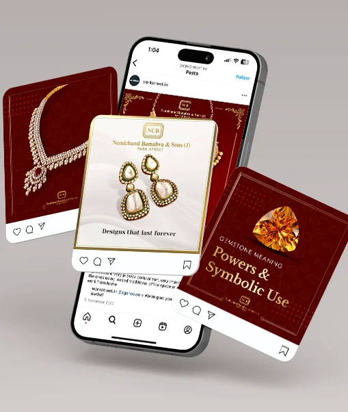 Nemichand Bamalwa & Sons (J)