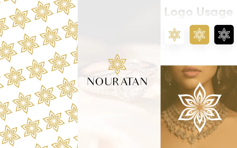 Nouratan Branding Case Study 6