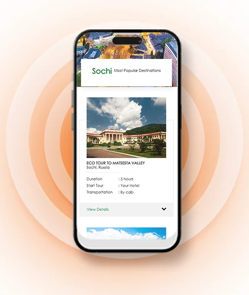 Satguru Travel Agency