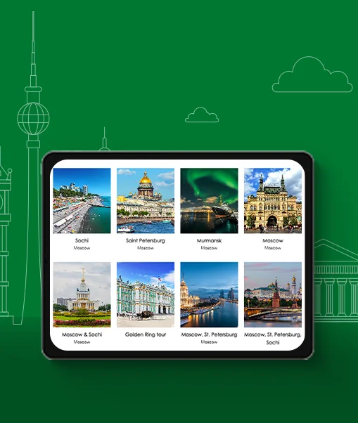 Satguru Travel Agency