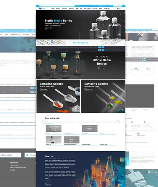 Tarsons Case Study 4