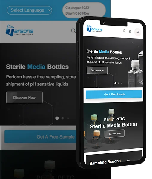 Tarsons Case Study 5