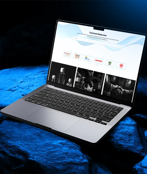 Tarsons Case Study 6