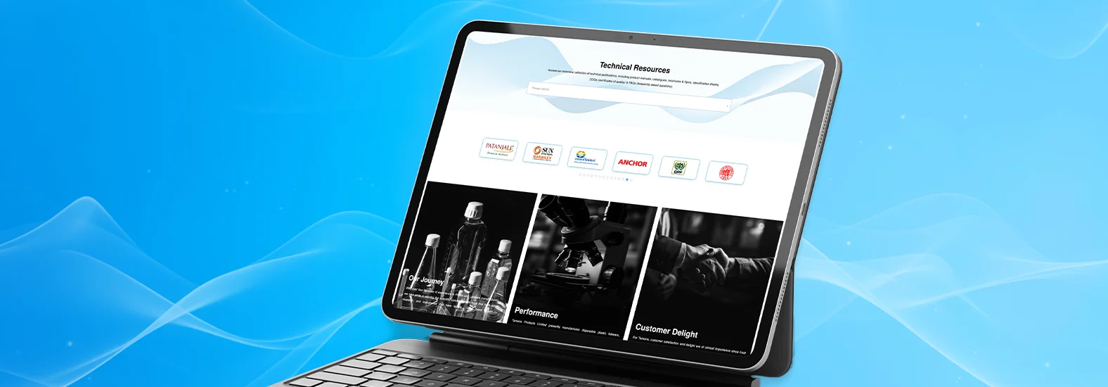 Tarsons Case Study 1