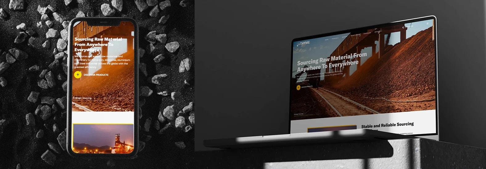 Thyme Branding Company in Kolkata Case Study 4