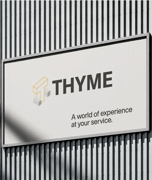 Thyme Branding Company in Kolkata Case Study 6