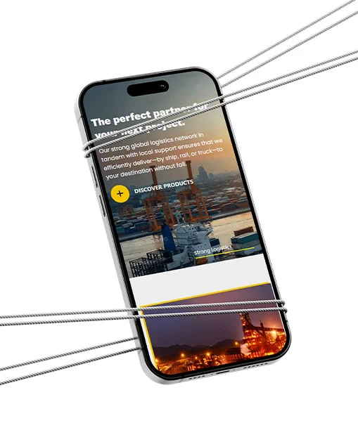 Thyme Branding Company in Kolkata Case Study 4