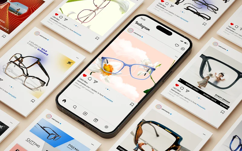 Winning Looks Digital Company in Kolkata Mobile Case Study 1