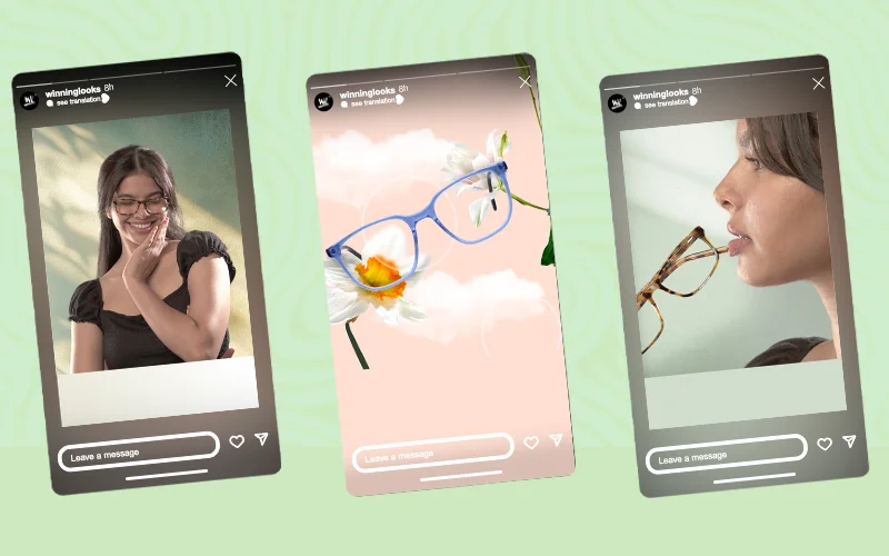 Winning Looks Digital Company in Kolkata Mobile Case Study 2