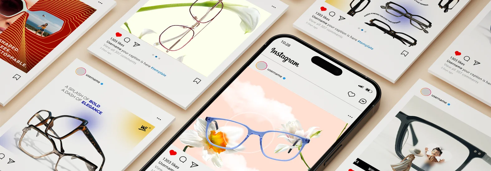 Winning Looks Digital Company in Kolkata Case Study 1