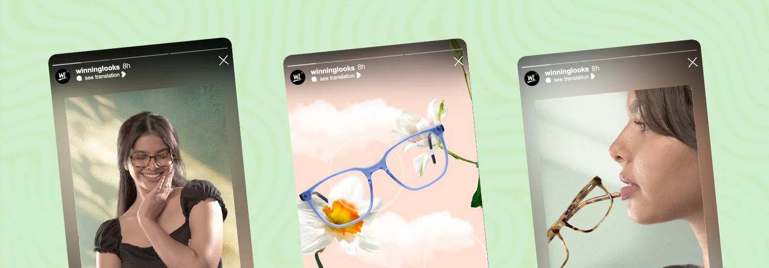 Winning Looks Digital Company in Kolkata Case Study 2